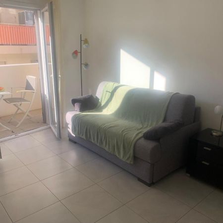 Appartement Fodere 2 Nice Buitenkant foto