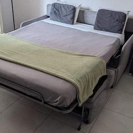 Appartement Fodere 2 Nice Buitenkant foto