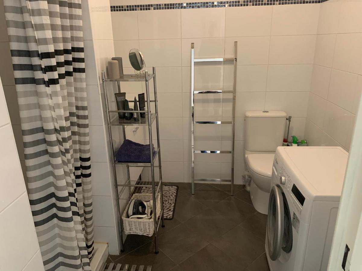 Appartement Fodere 2 Nice Buitenkant foto