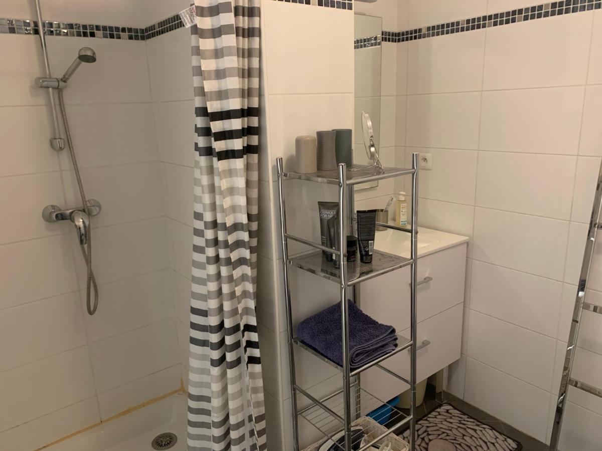 Appartement Fodere 2 Nice Buitenkant foto