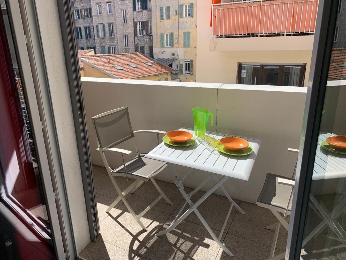 Appartement Fodere 2 Nice Buitenkant foto