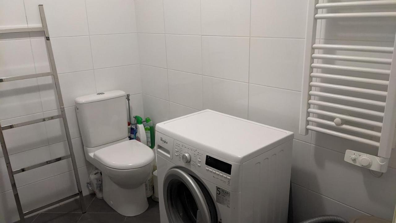 Appartement Fodere 2 Nice Buitenkant foto
