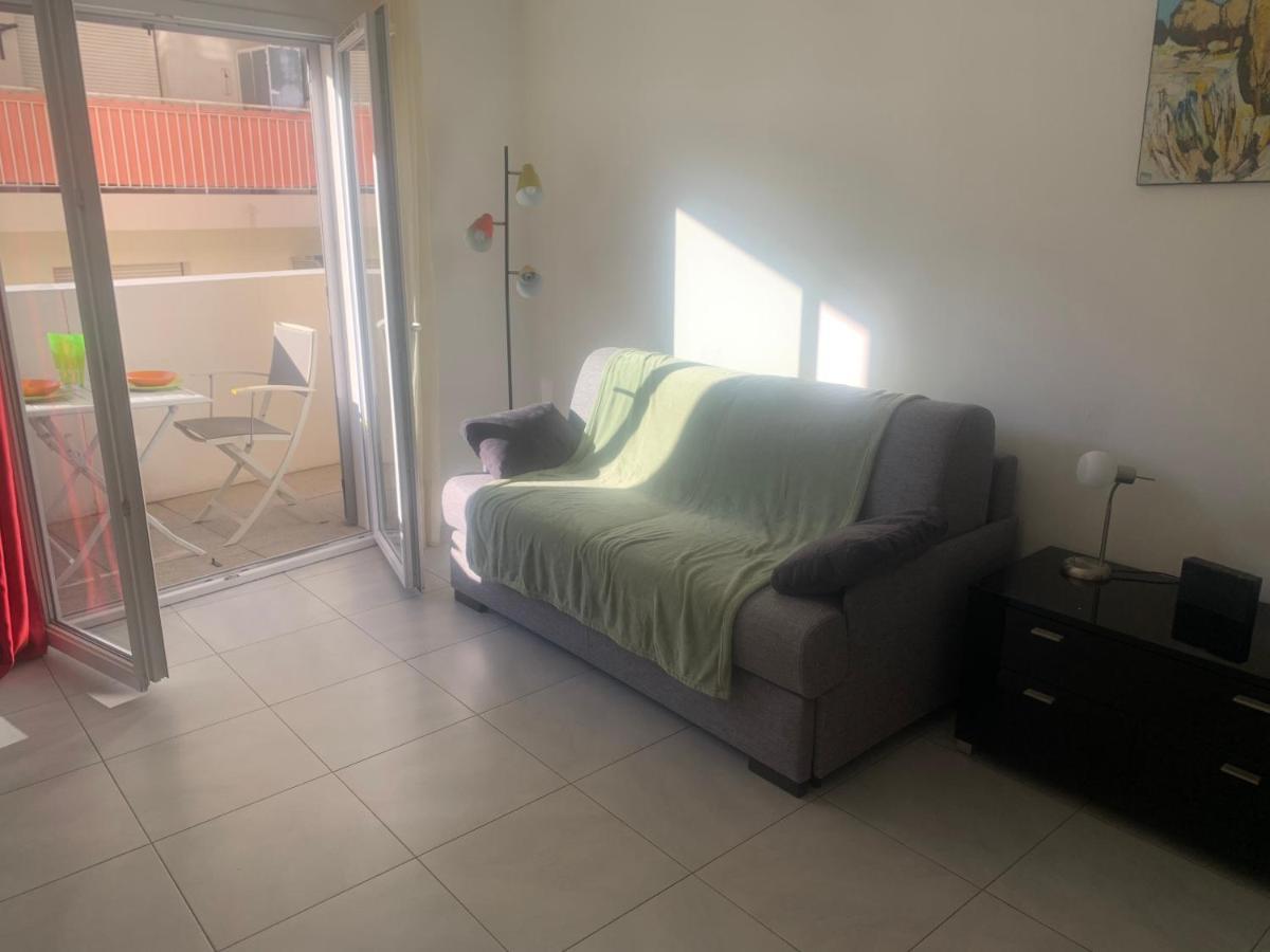 Appartement Fodere 2 Nice Buitenkant foto