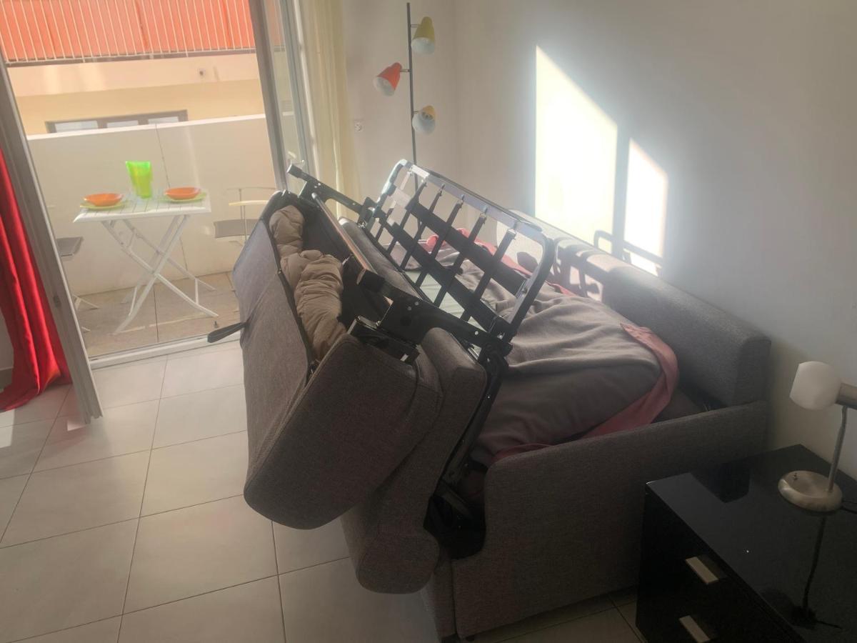 Appartement Fodere 2 Nice Buitenkant foto