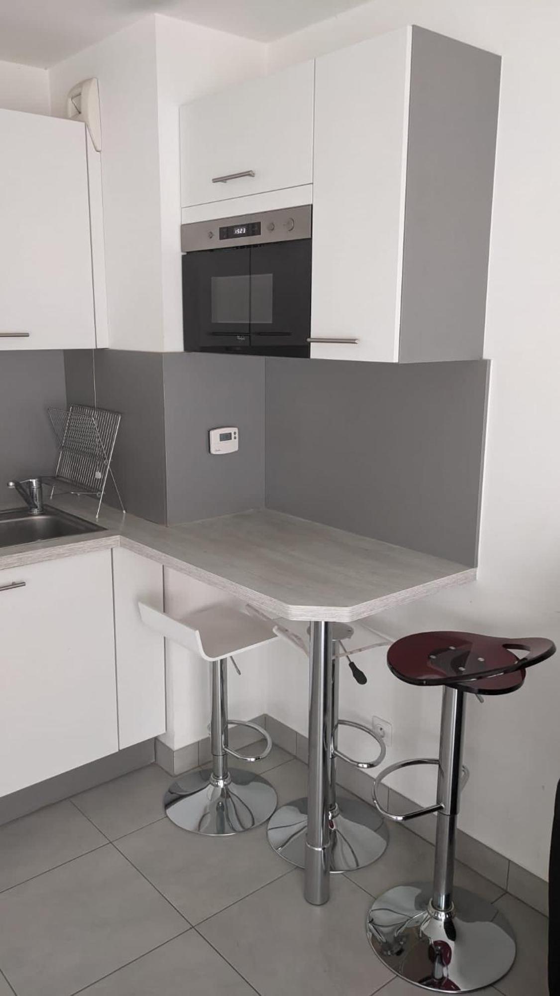 Appartement Fodere 2 Nice Buitenkant foto