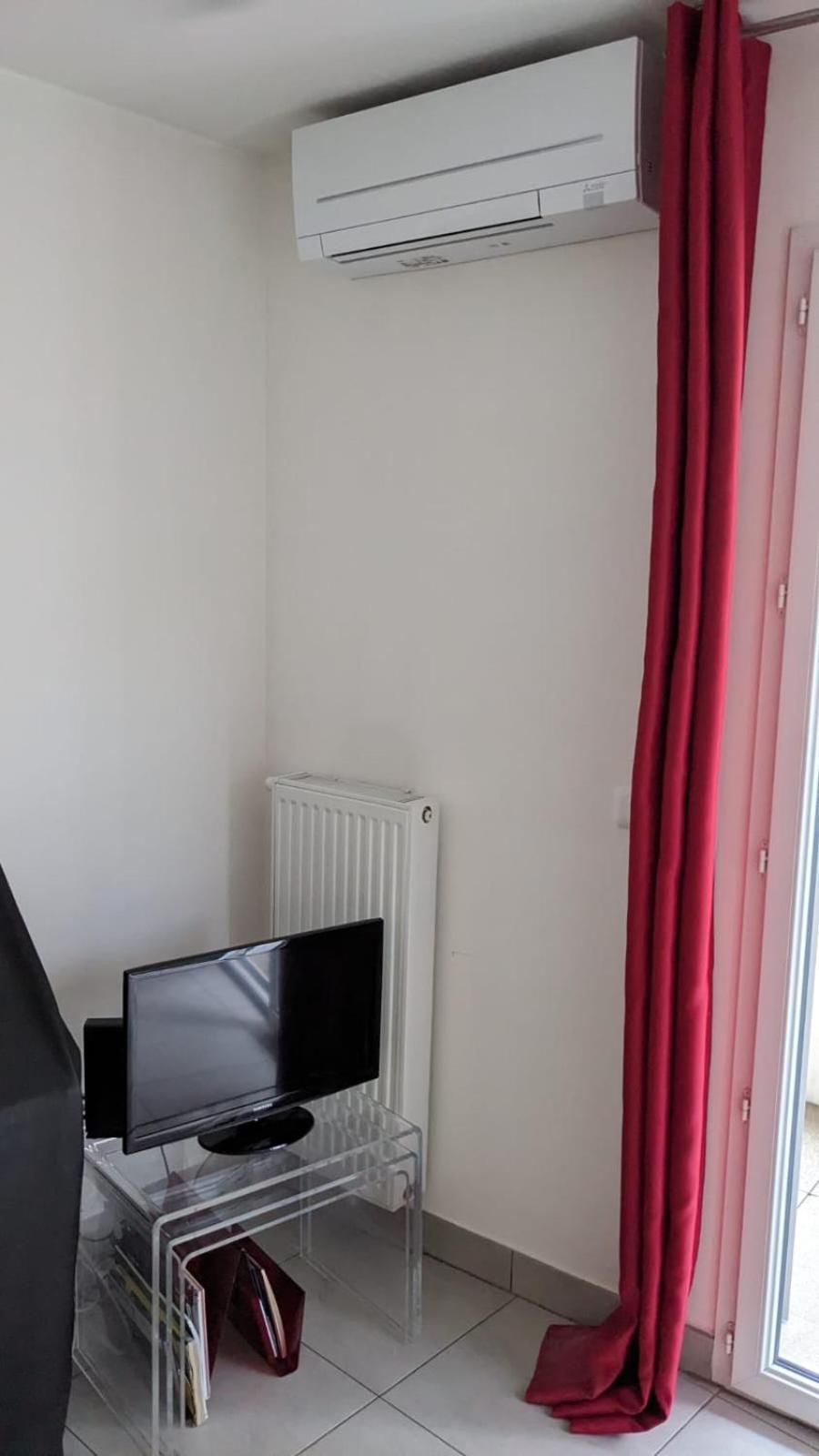 Appartement Fodere 2 Nice Buitenkant foto