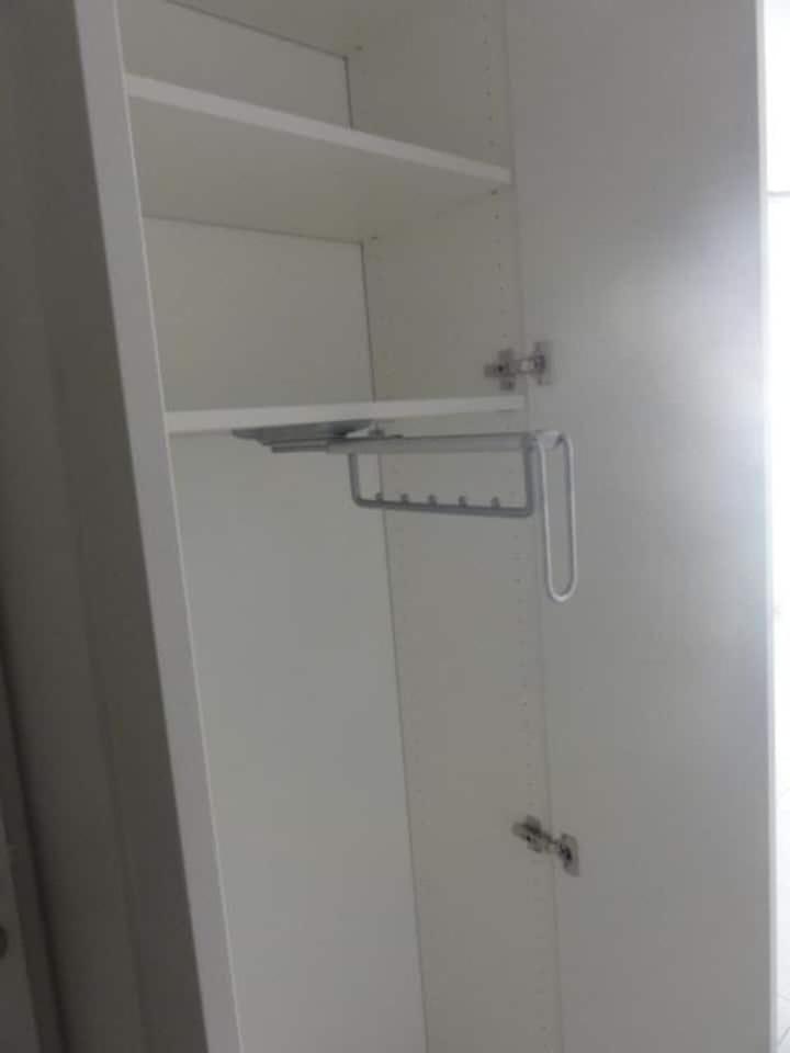 Appartement Fodere 2 Nice Buitenkant foto