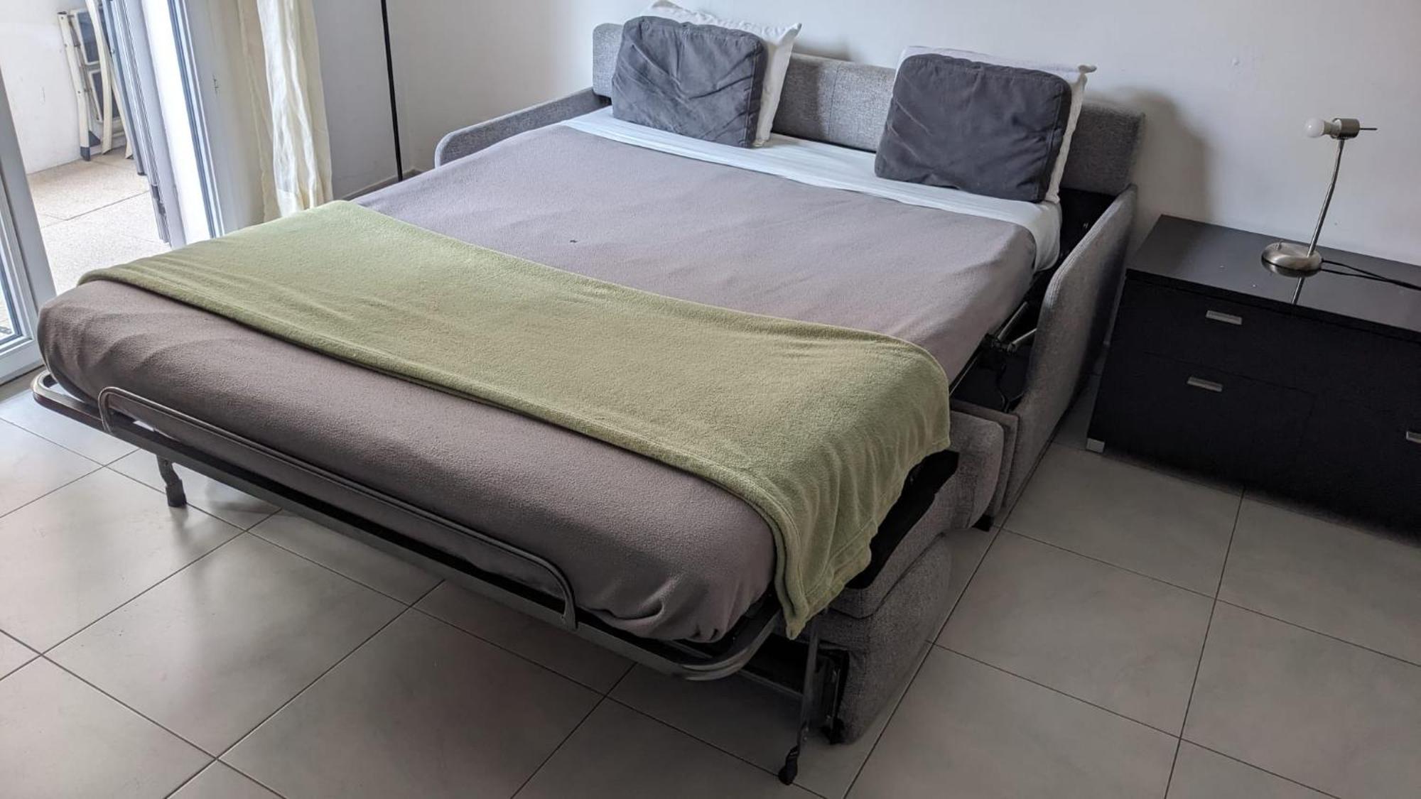 Appartement Fodere 2 Nice Buitenkant foto